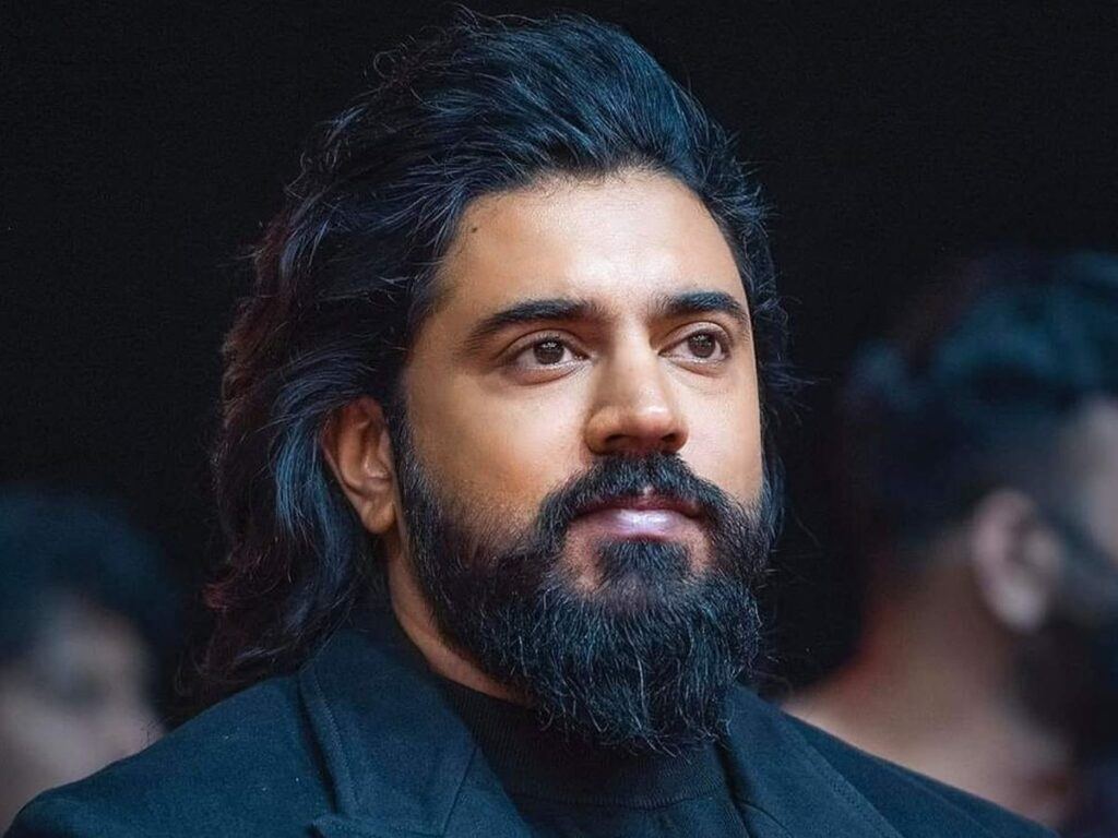 Nivin Pauly