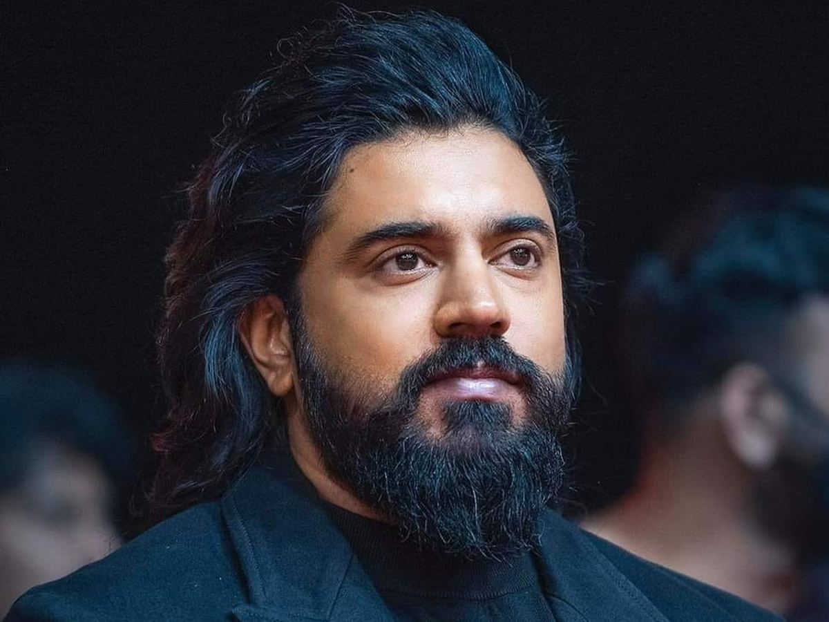 Nivin Pauly