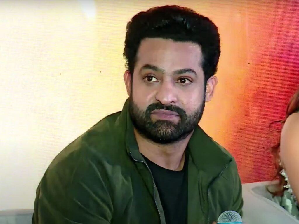 NTR Tamil Movie