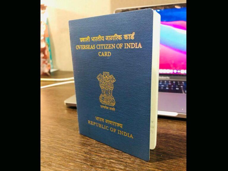 OCI Cardholders