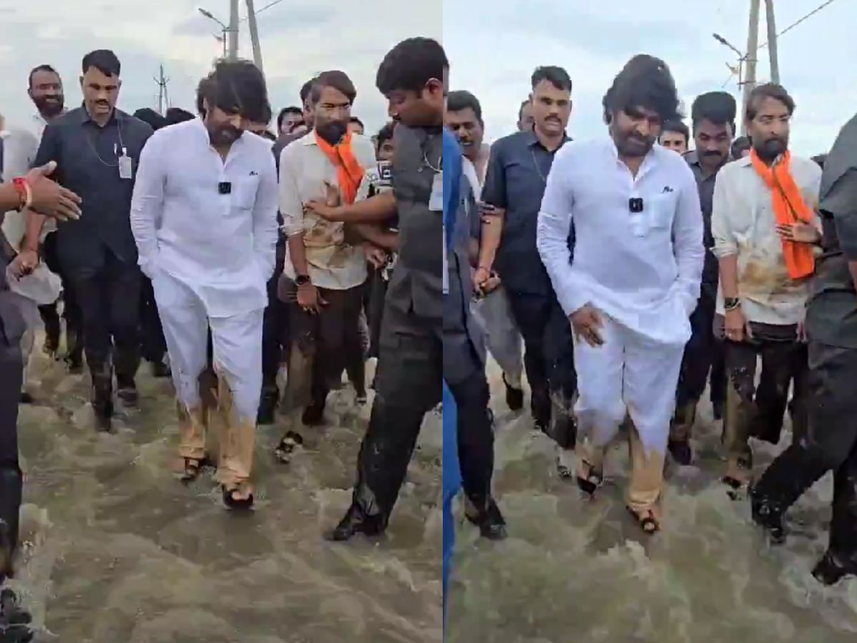 Pawan Kalyan