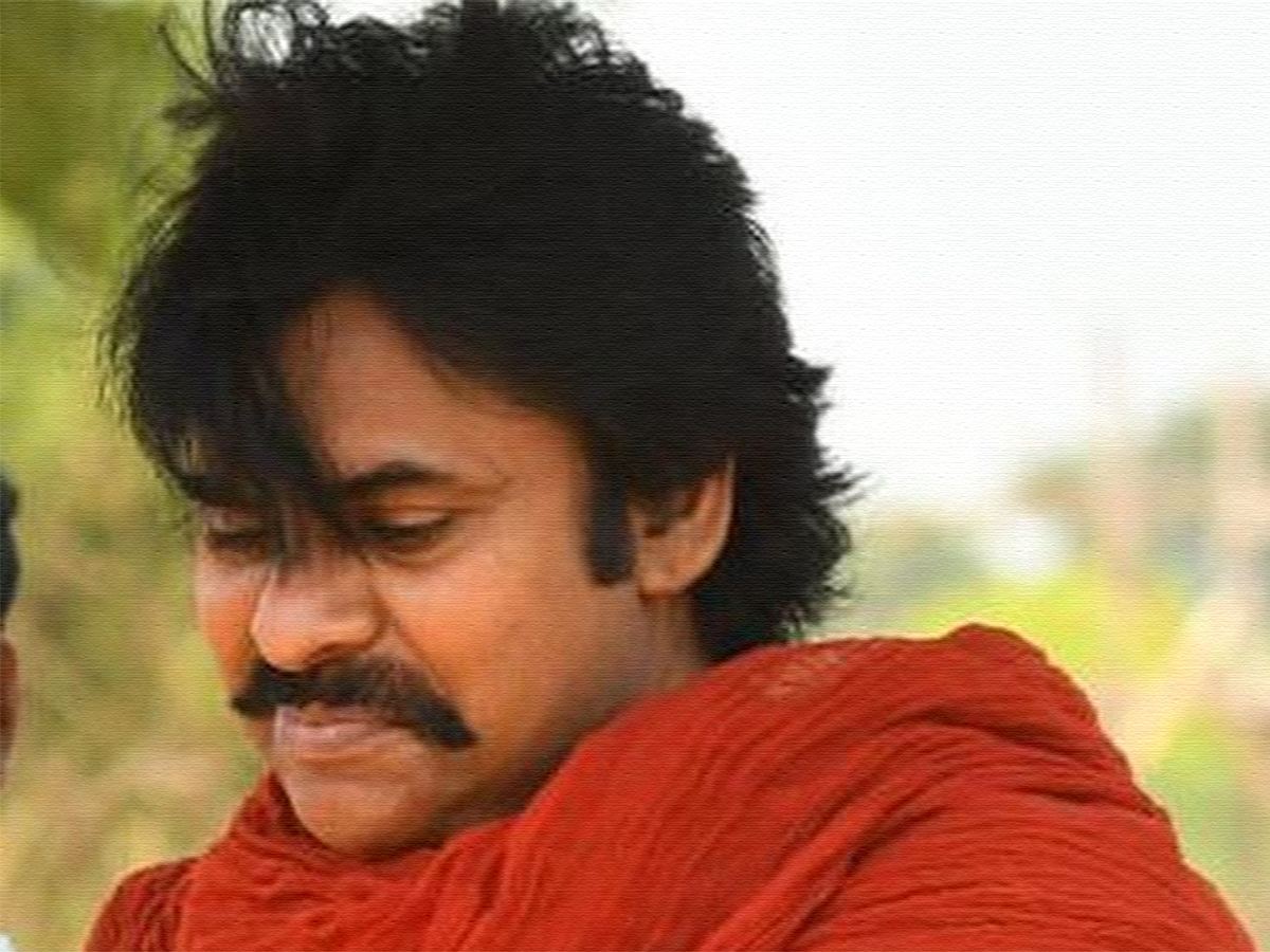 Hari Hara Veera Mallu