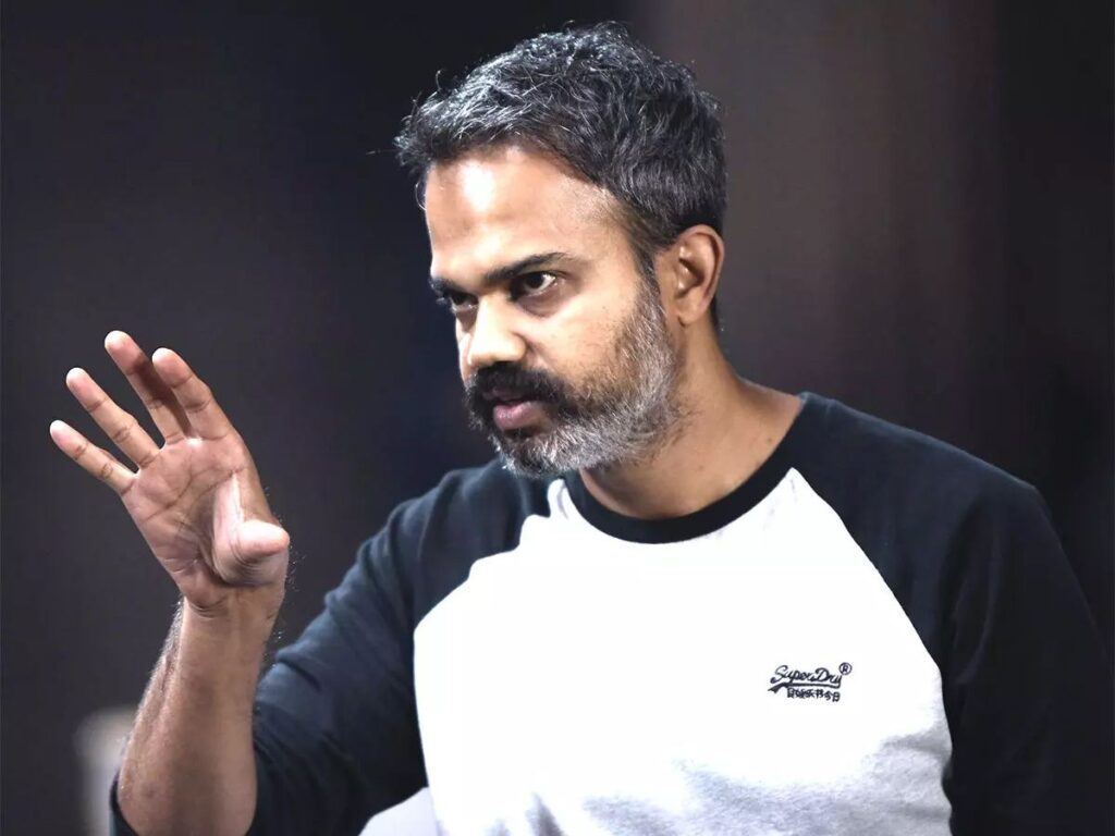 Prashanth Neel
