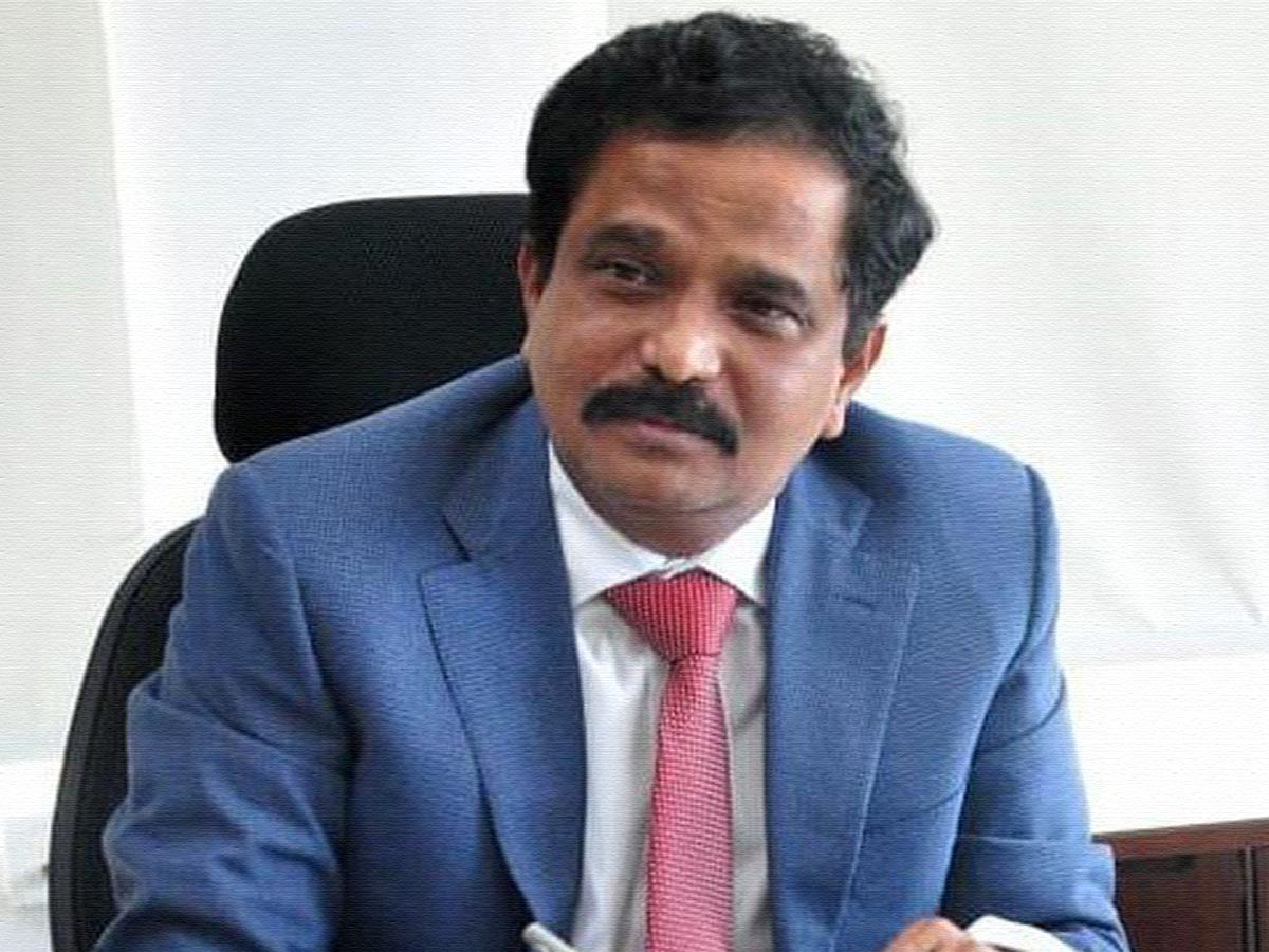 psr-anjaneyulu