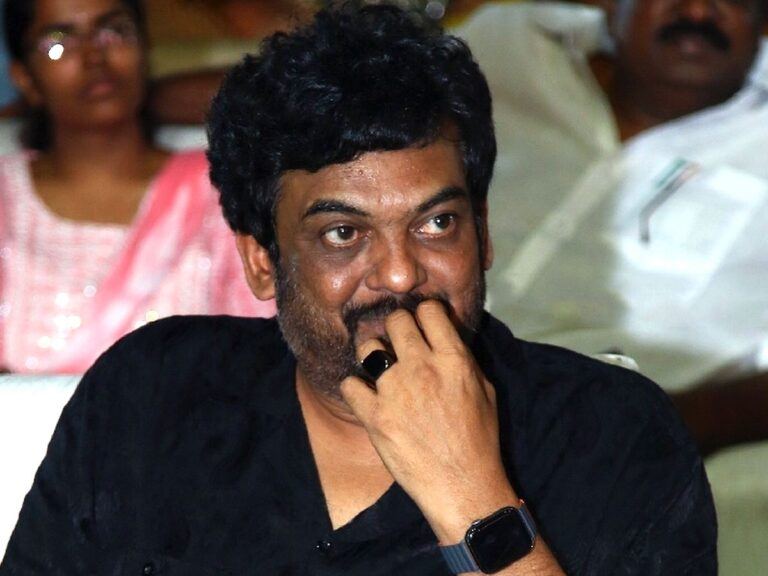 Puri Jagannadh