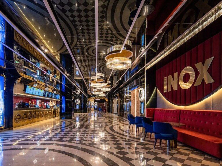 PVR INOX