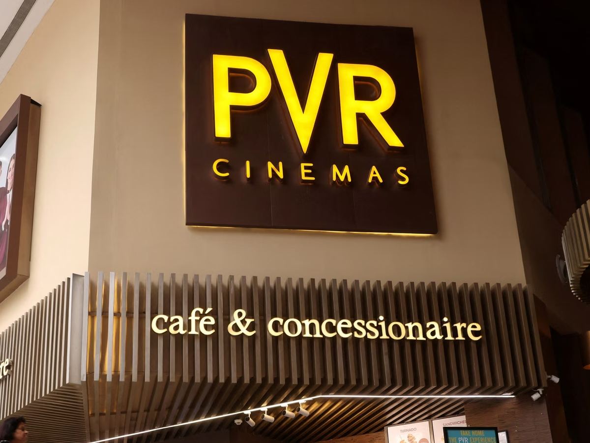 PVR's Shocking Scam