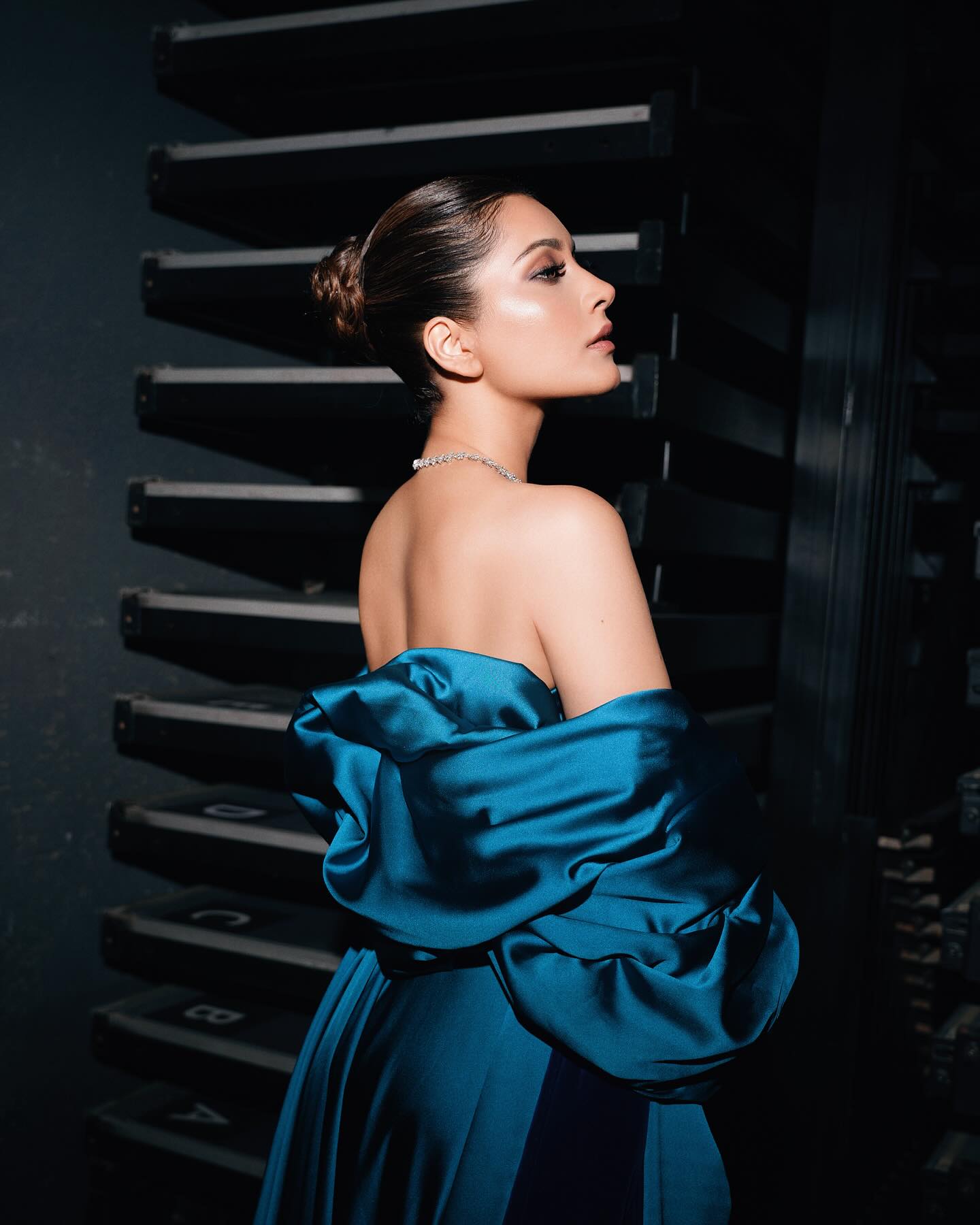 Raashii Khanna Shines at IIFA