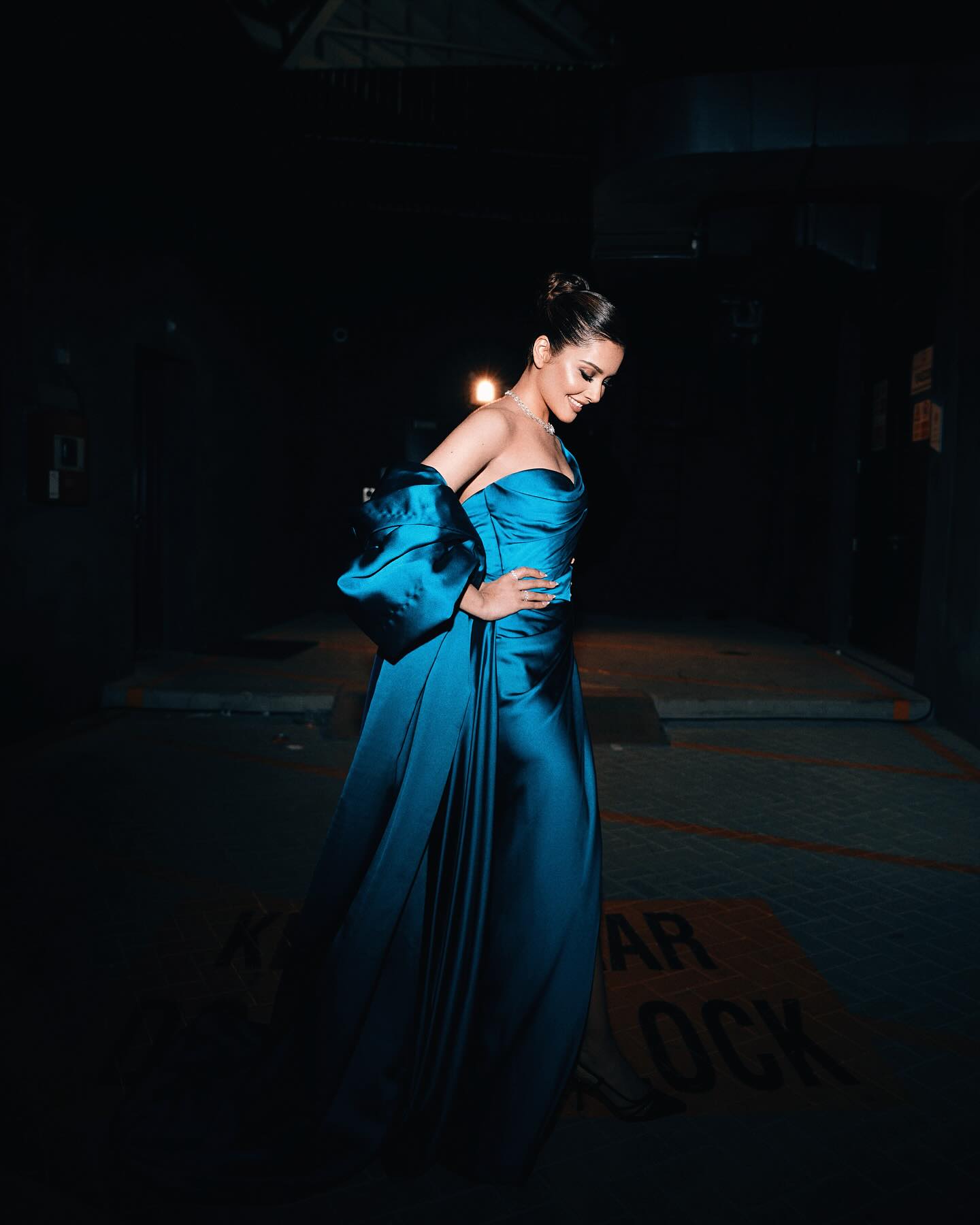 Raashii Khanna Shines at IIFA