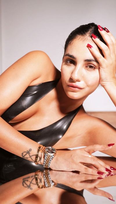 Radhika Seth