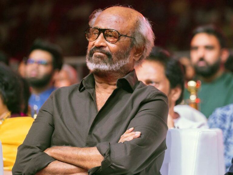 Rajinikanth