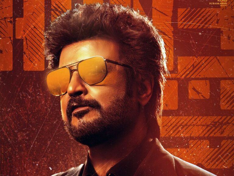 rajinikanth