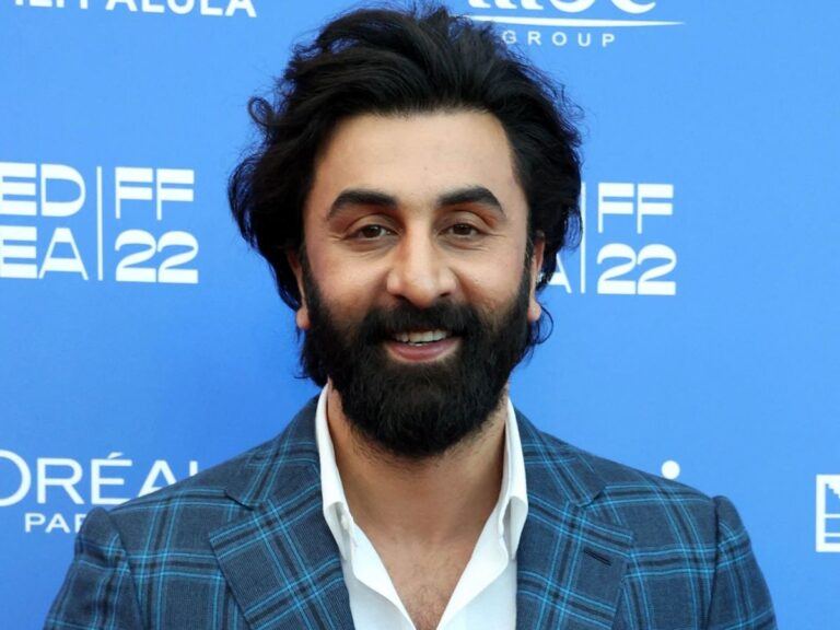 Ranbir Kapoor