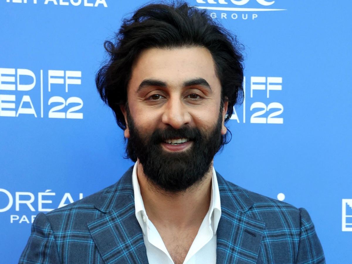 Ranbir Kapoor