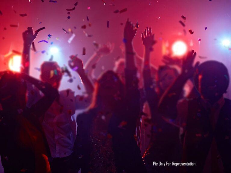 rave-party
