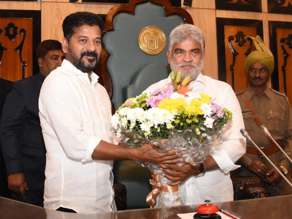 Madhusudhana Chary