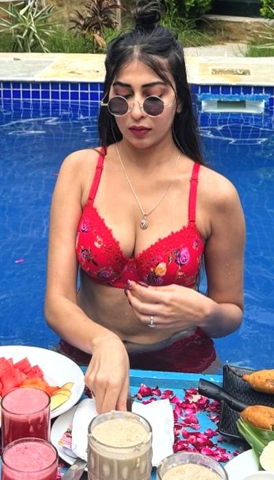 Ruma Sharma