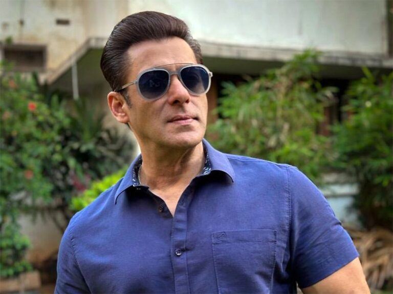 Salman Khan