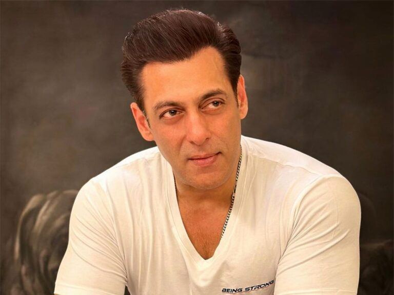 Salman Khan