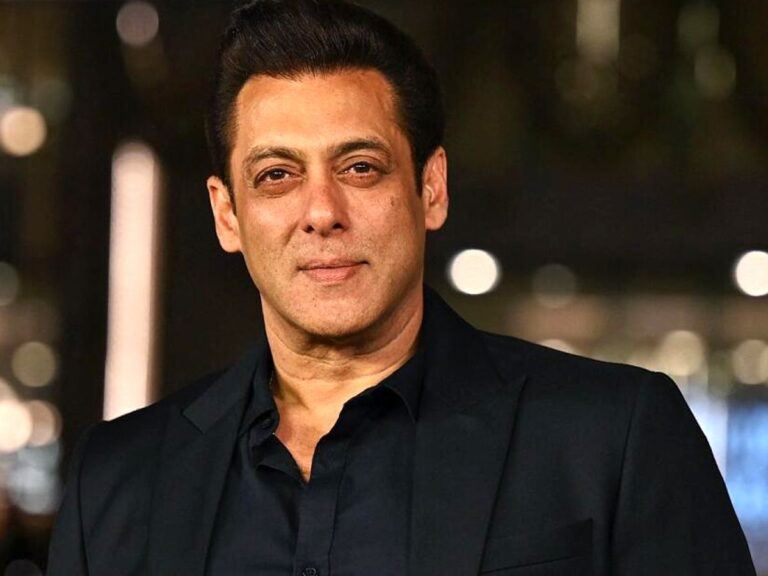 Salman Khan