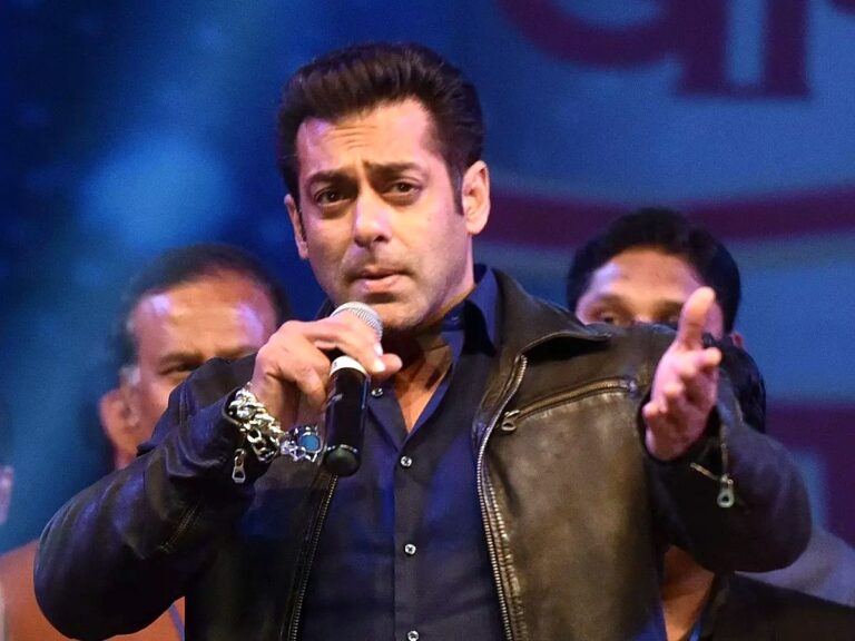 Salman Khan
