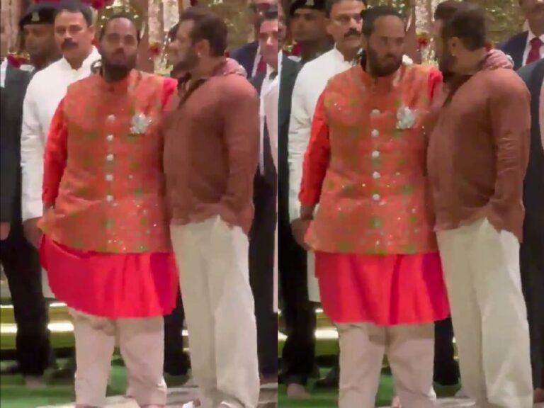 Salman Khan Insulted