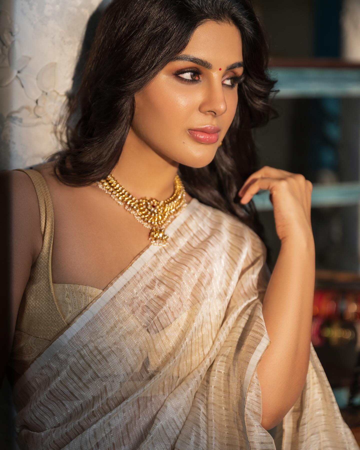 Samyuktha Menon Onam
