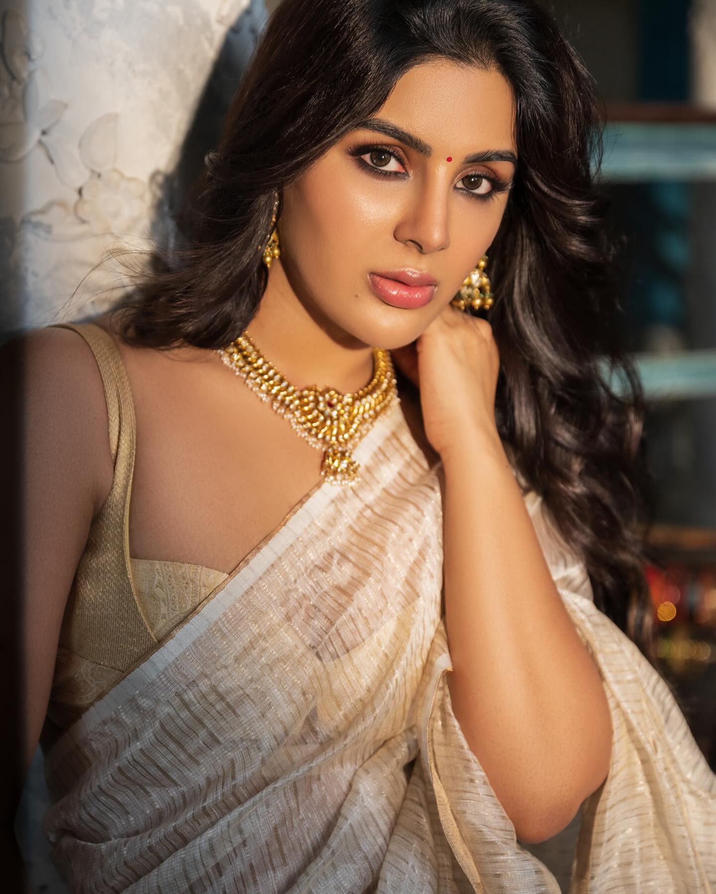 Samyuktha Menon Onam