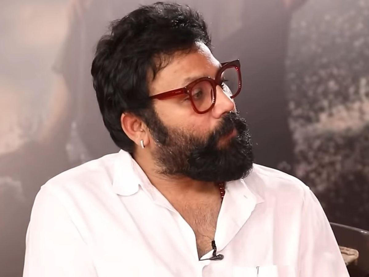 Sandeep Reddy Vanga With Jr NTR: Hit or Miss?