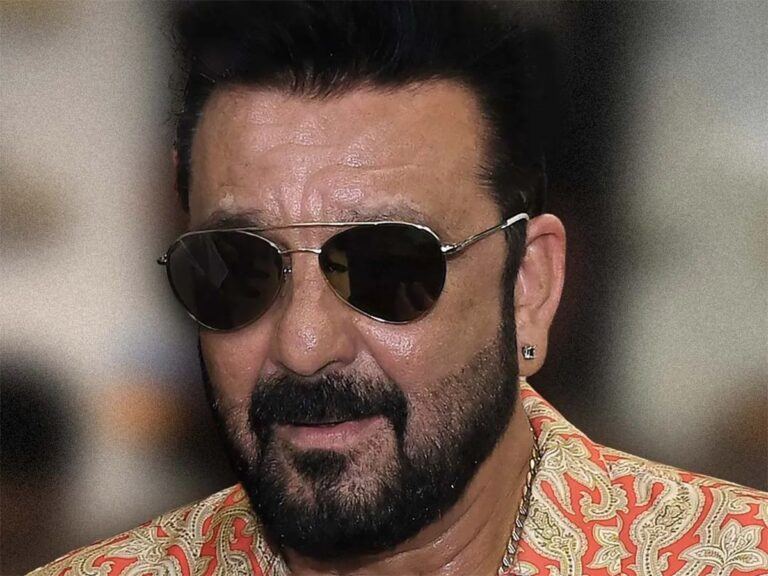 Sanjay Dutt