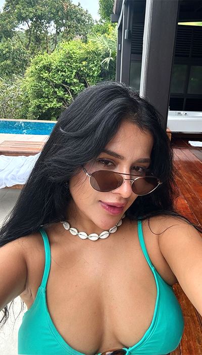 Sara Gurpal