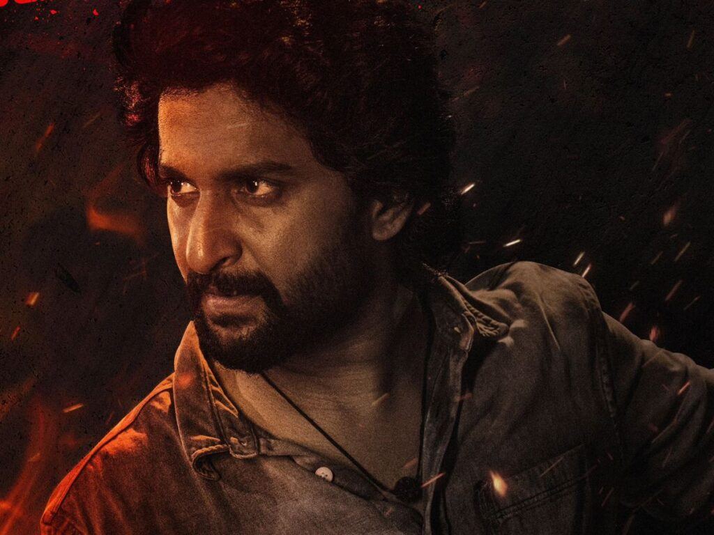 Saripodhaa Sanivaaram