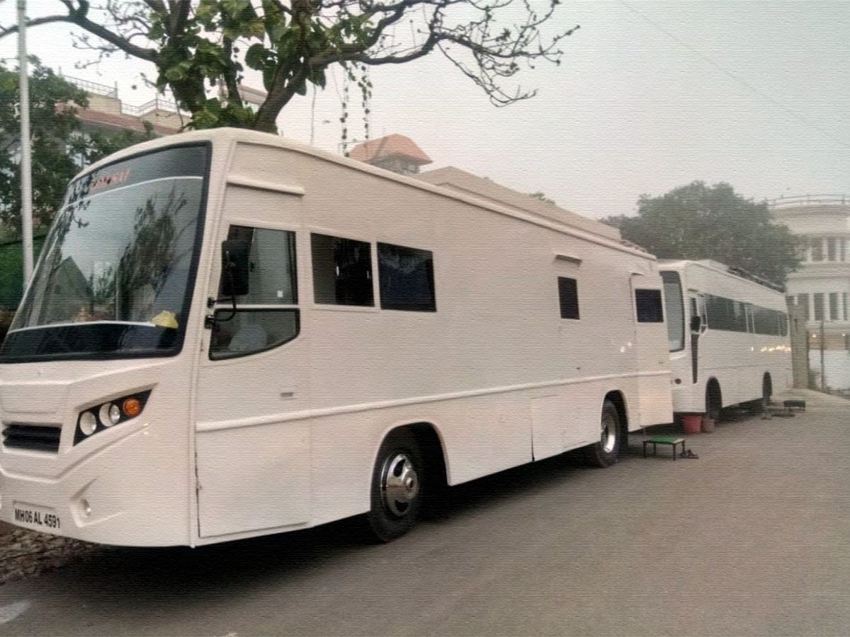 Sexual Exploitation In TFI: Rogue Caravan Culture