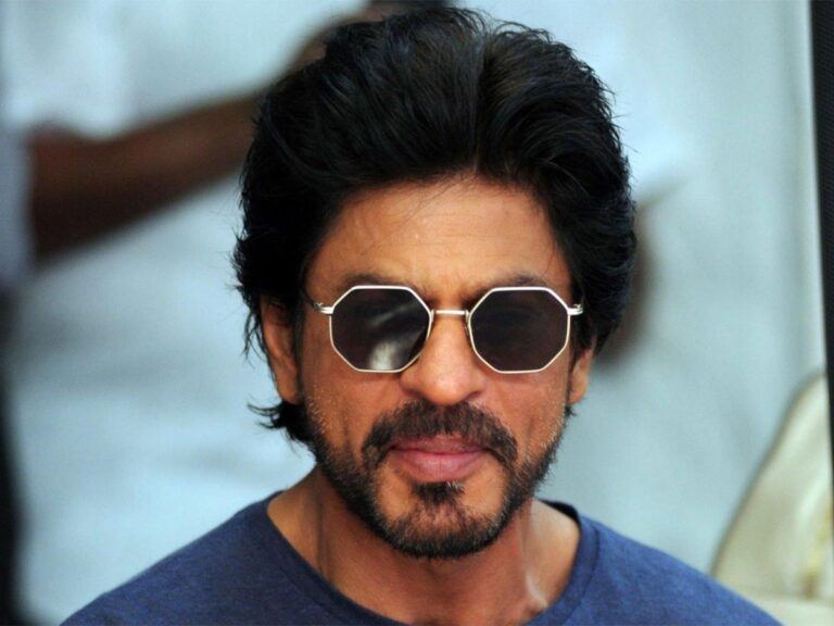 Shah Rukh Khan