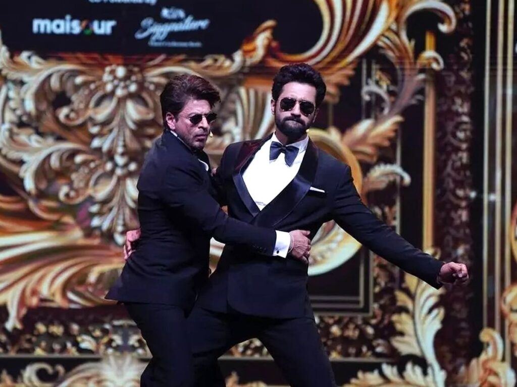 Shah Rukh Khan