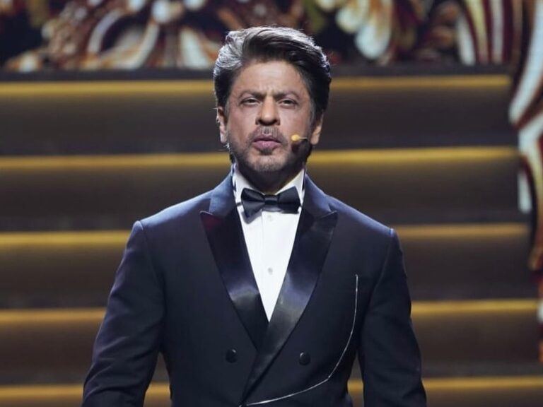 Shah Rukh Khan