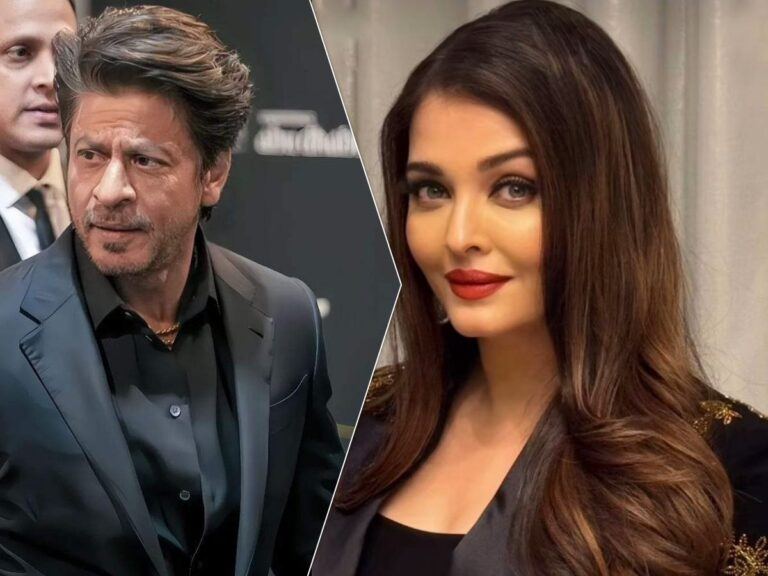 Aishwarya Rai