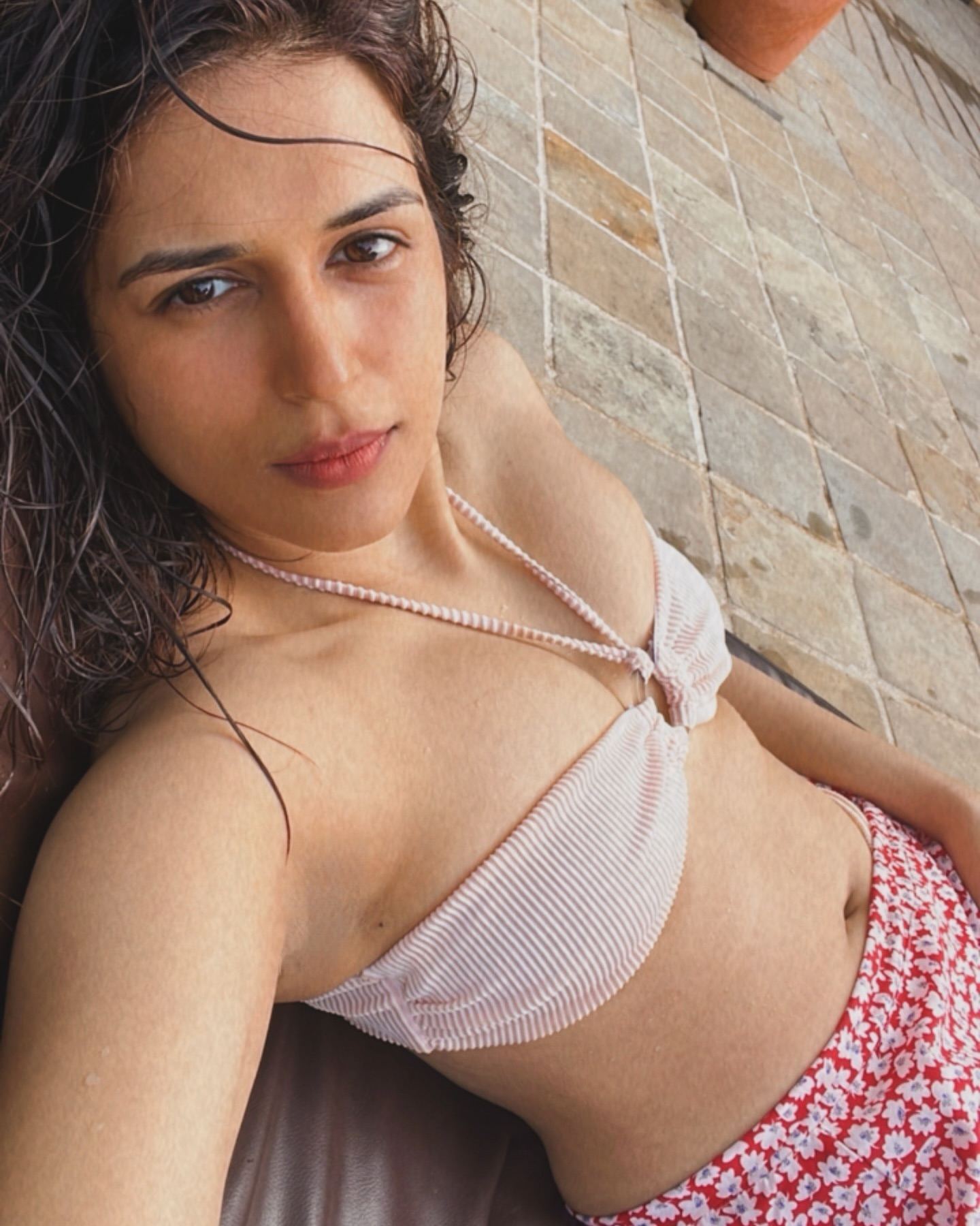 Shraddha Das: Bold & Beautiful
