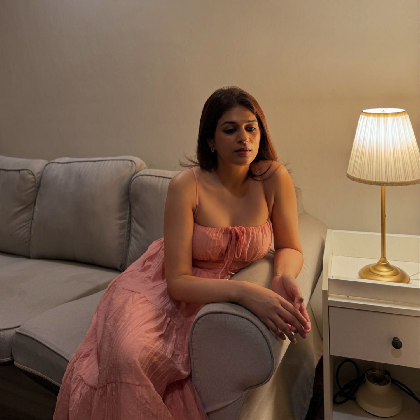 Shraddha Das: Bold & Beautiful