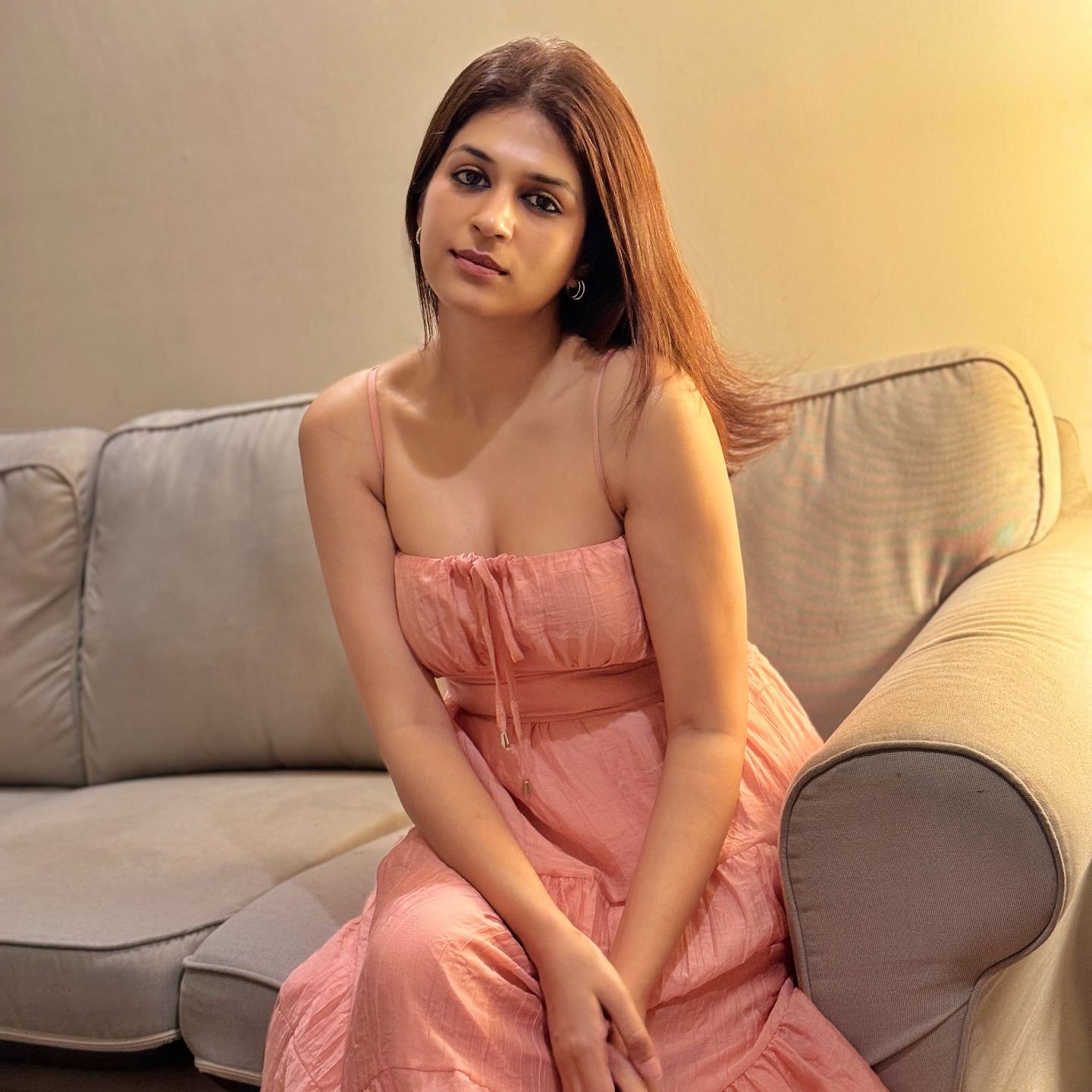 Shraddha Das: Bold & Beautiful