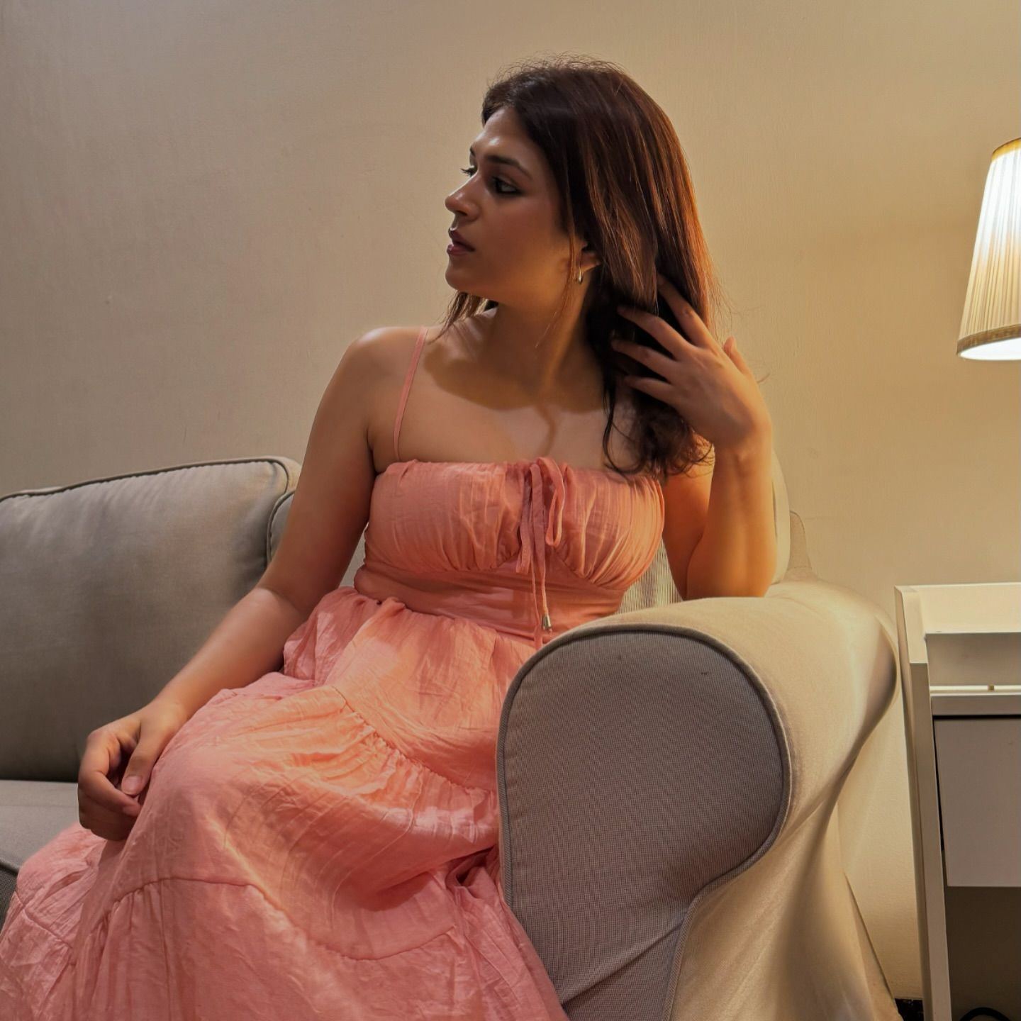 Shraddha Das: Bold & Beautiful