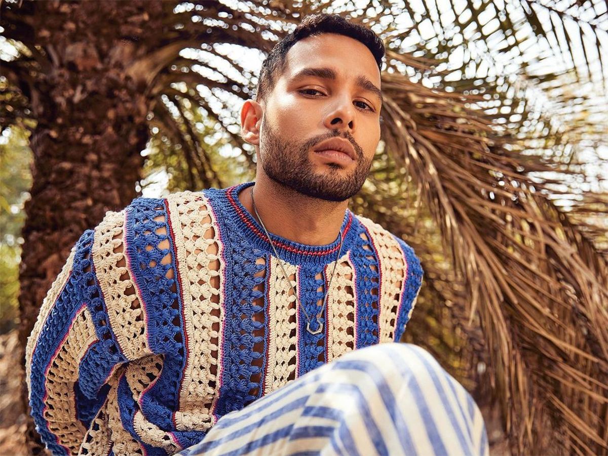 Siddhant Chaturvedi