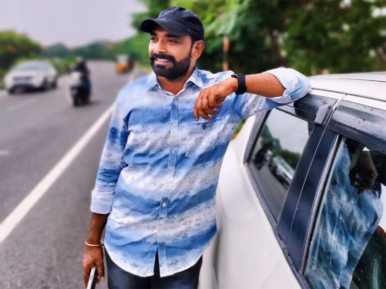 inger Mallik Tej Booked Under Rape Case