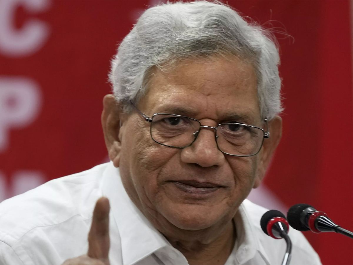 sitaram-yechury