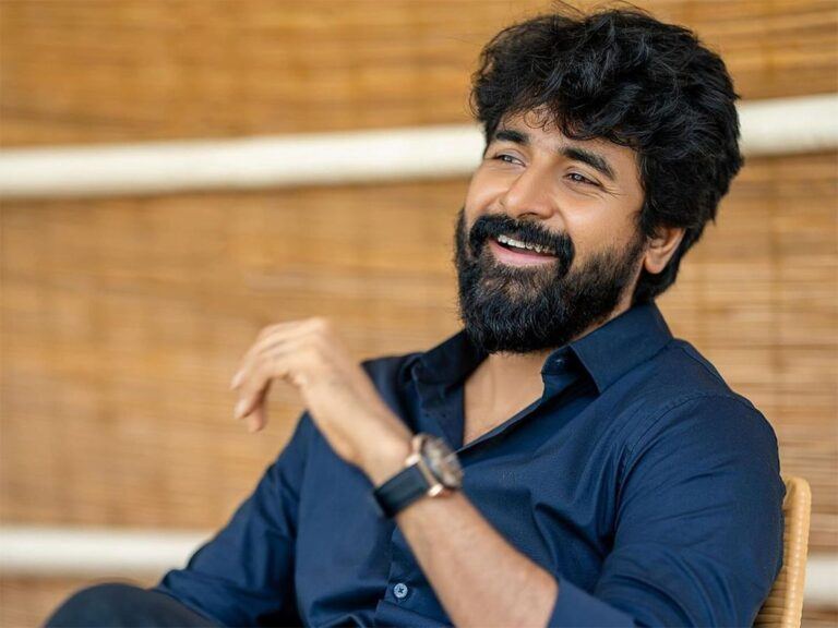 Sivakarthikeyan
