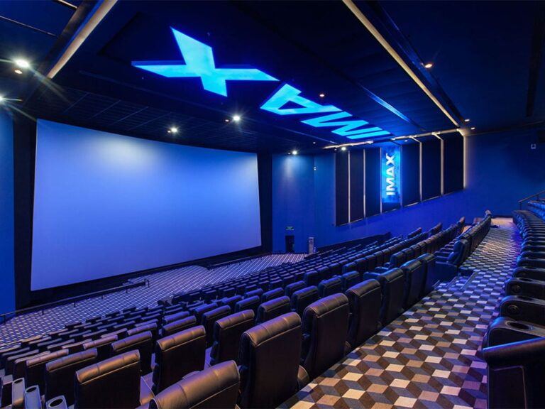 South Films Losing IMAX Screens