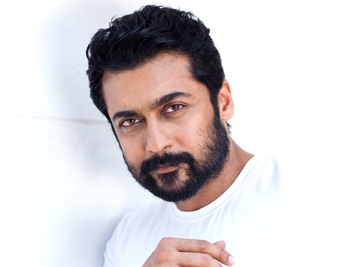Suriya