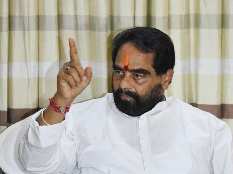 Problem With Cow Not Ghee: Tammineni Sitaram Logic