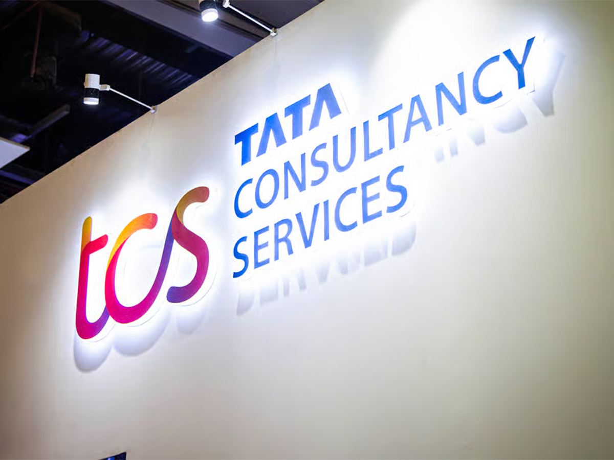 Tata Consultancy Services