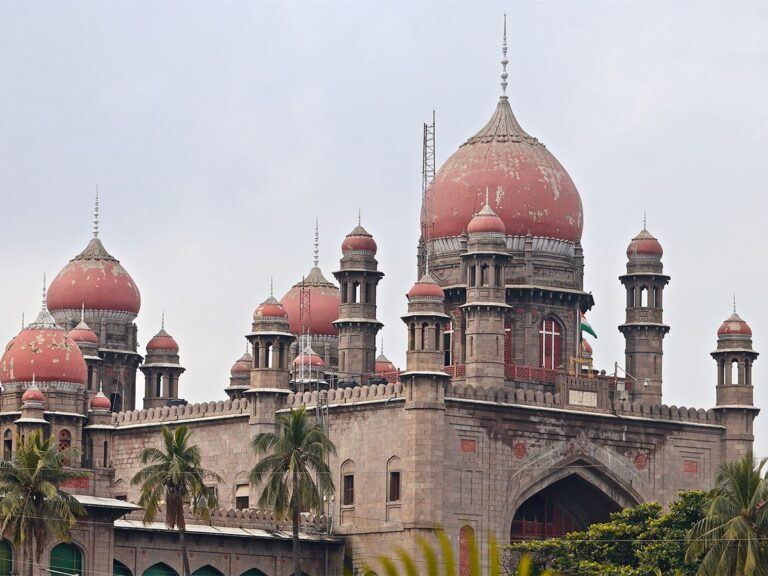 Telangana High Court